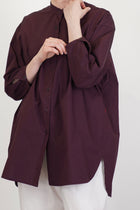 moe shirt h cotton auburn