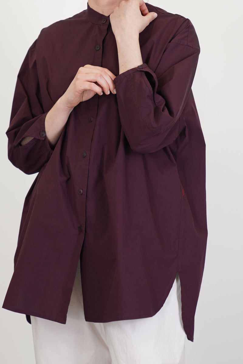 moe shirt h cotton auburn