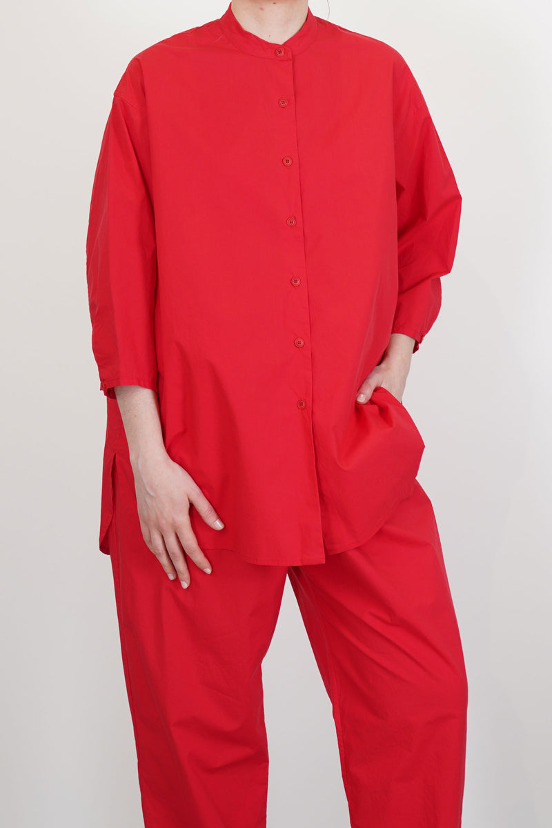 moe shirt h cotton ketchup