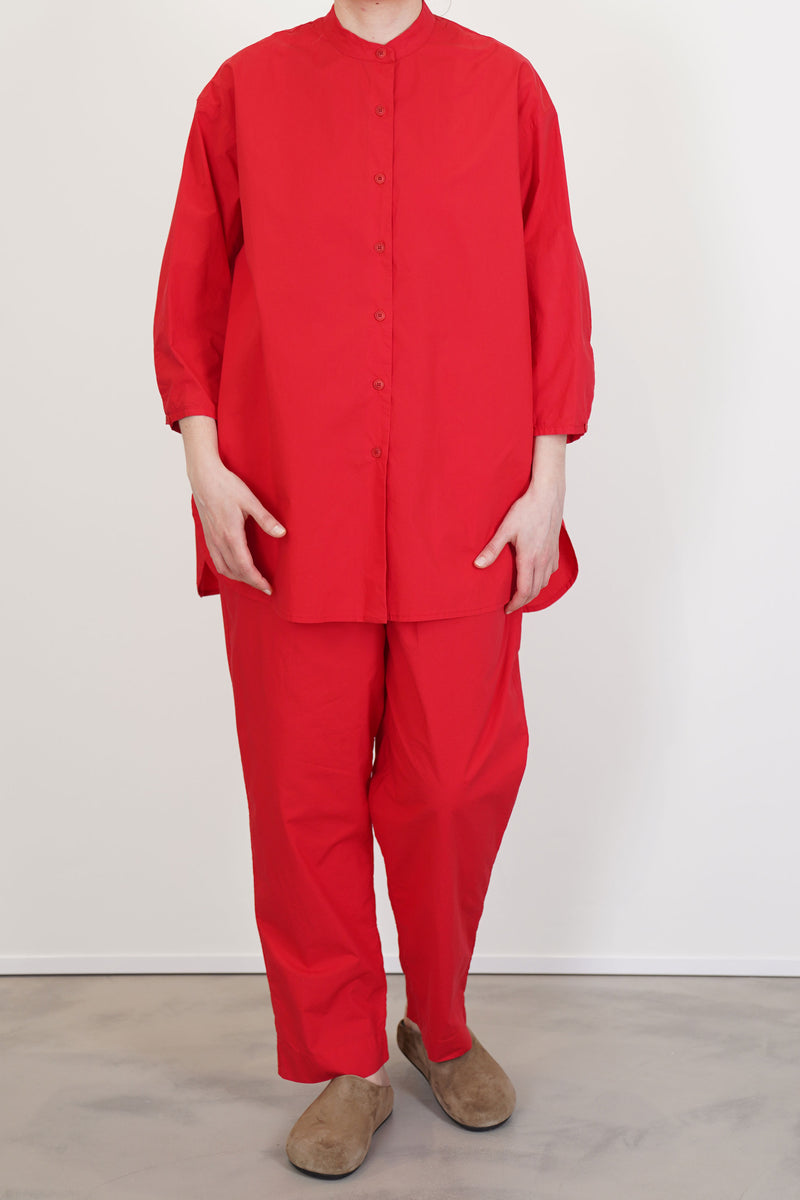 moe shirt h cotton ketchup