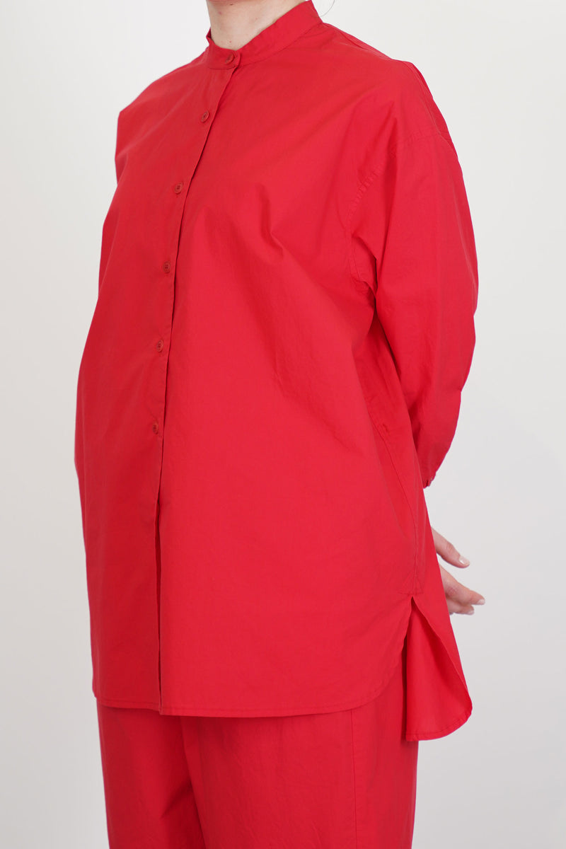 moe shirt h cotton ketchup