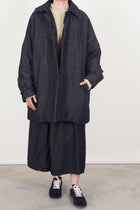 wasabi jacket indigo orfv014