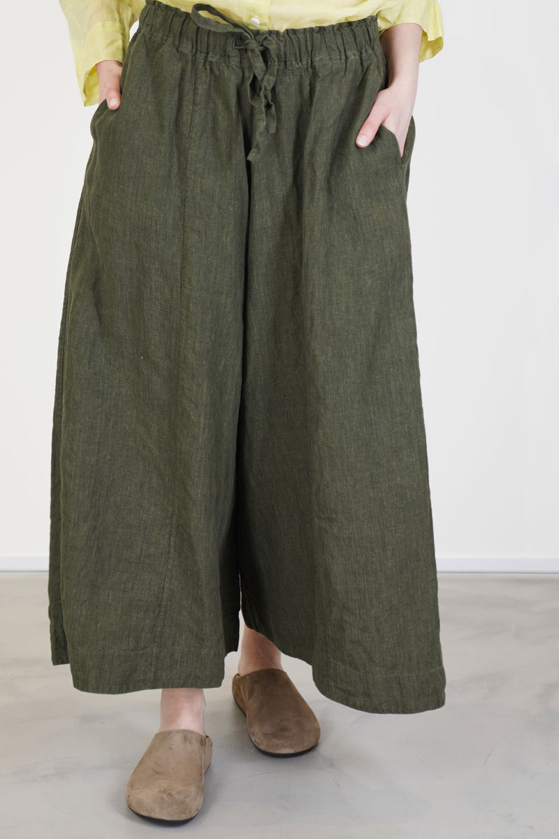 enorme pant khaki