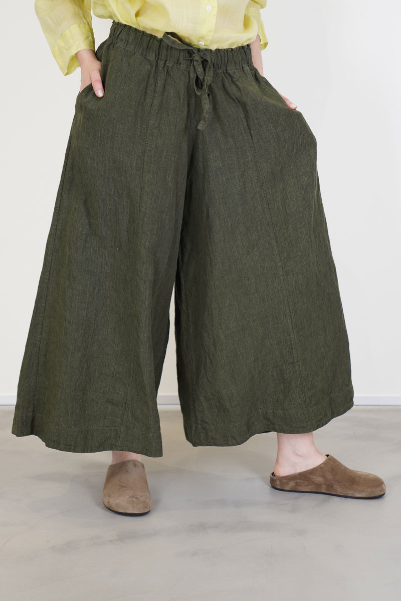 enorme pant khaki