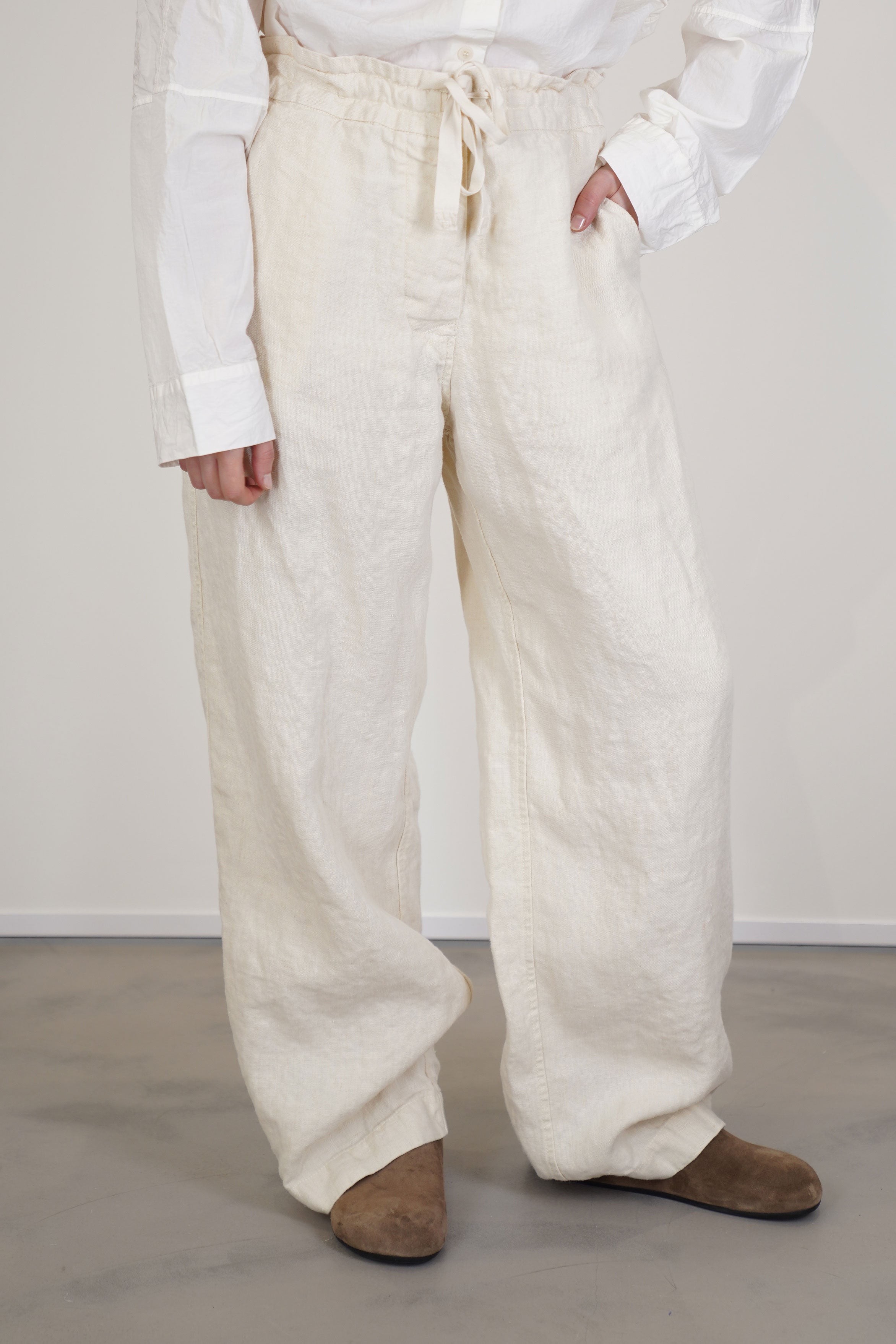 fp11 pant ivory 2