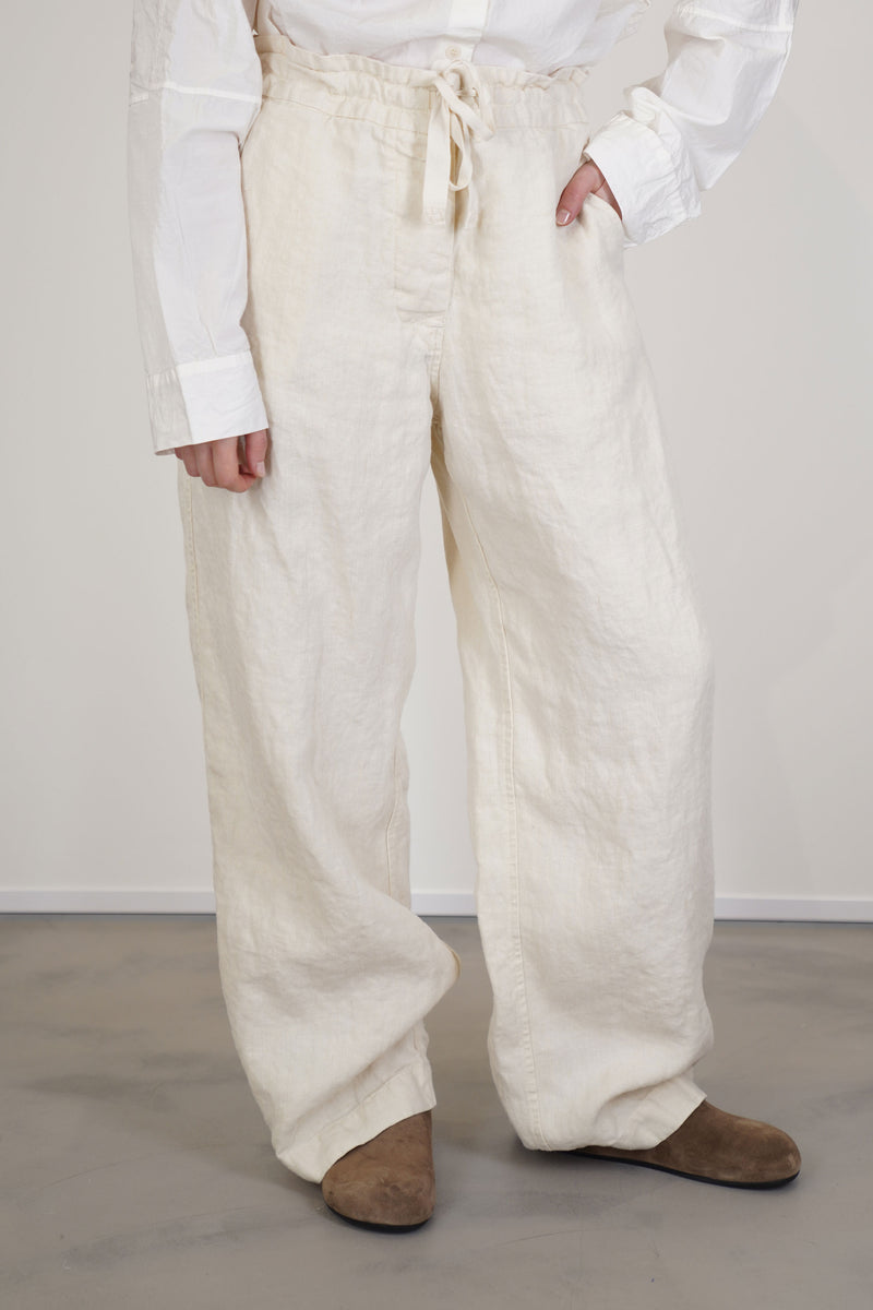 fp11 pant ivory 2