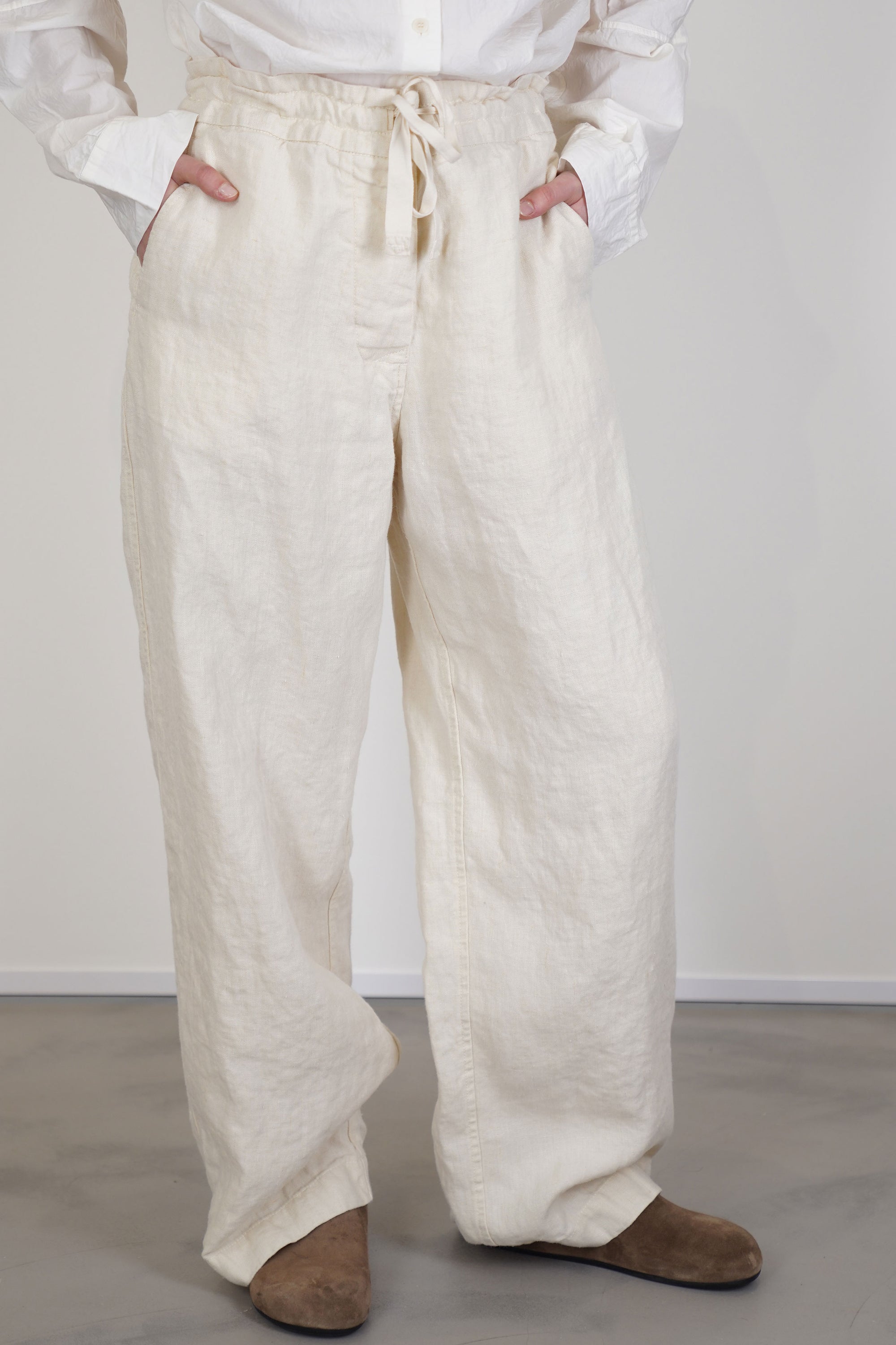 fp11 pant ivory 2