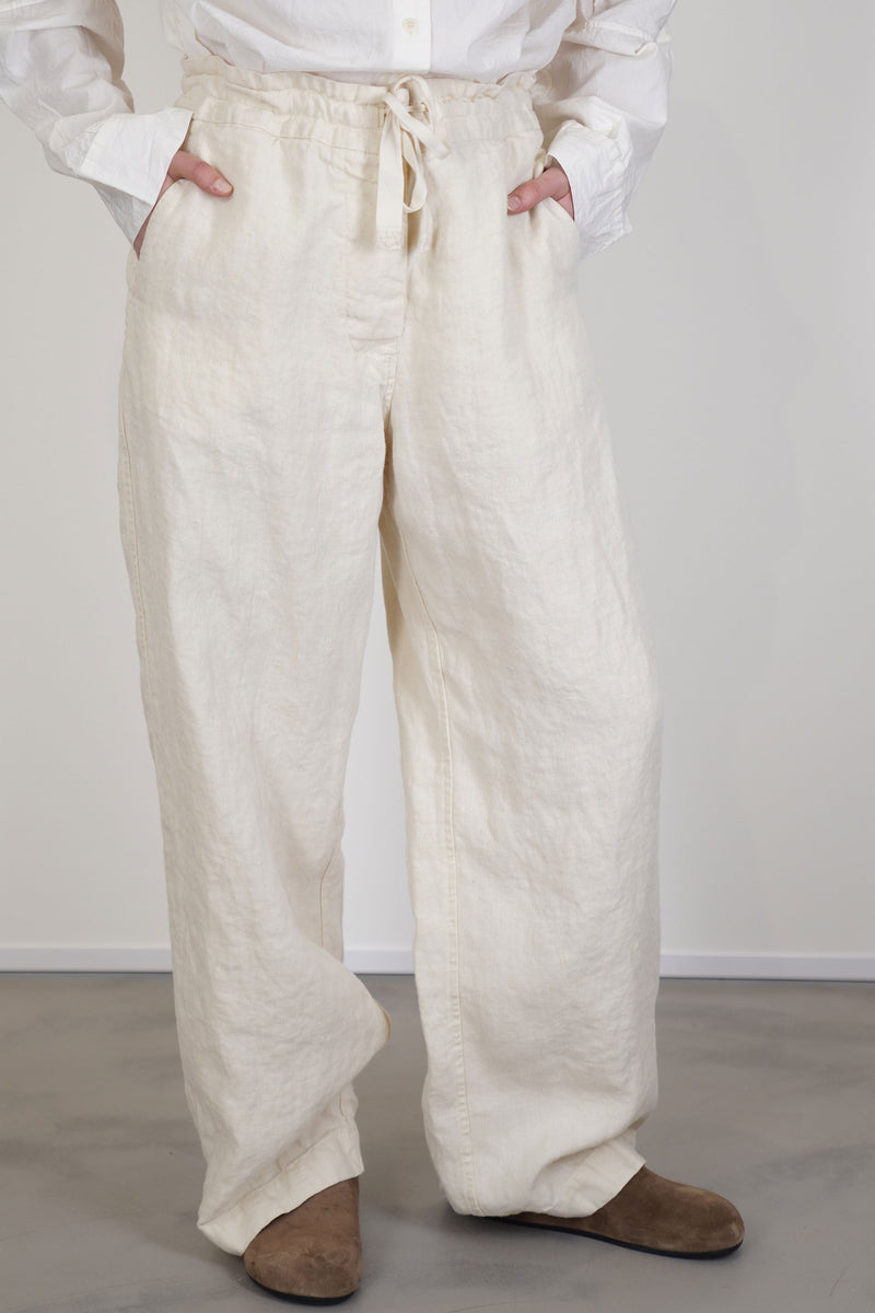 fp11 pant ivory 2