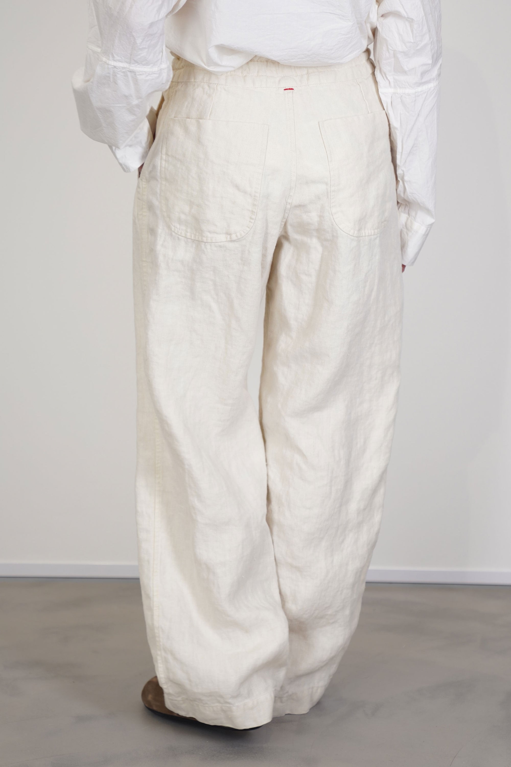 fp11 pant ivory 2