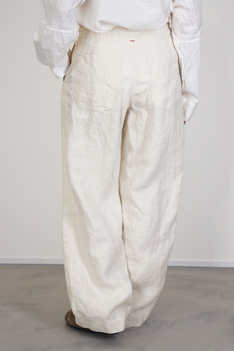 fp11 pant ivory 2