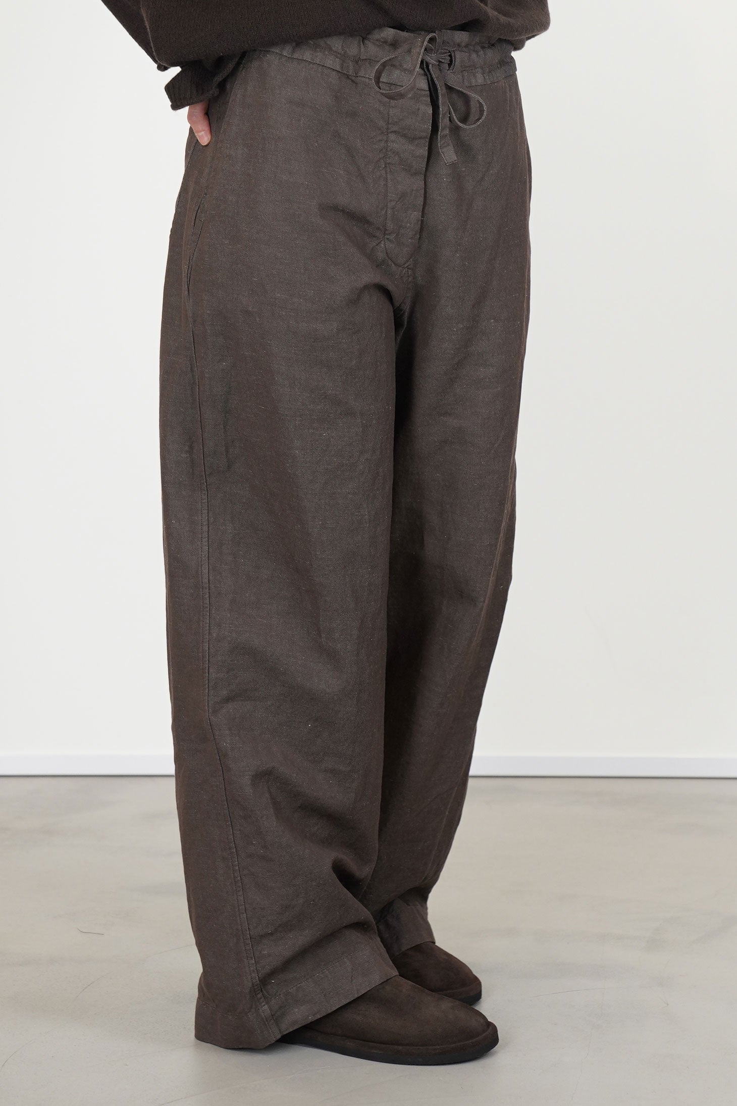 fp11 pant toughy brown