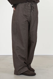fp11 pant toughy brown