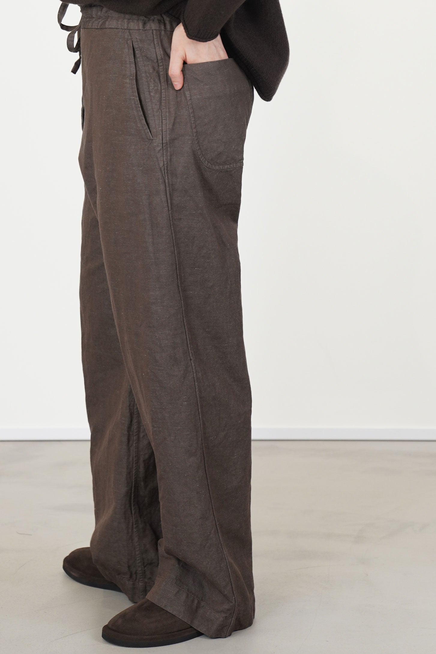 fp11 pant toughy brown