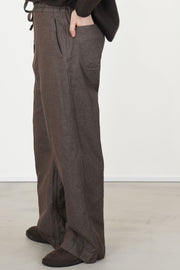 fp11 pant toughy brown