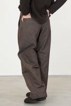 fp11 pant toughy brown