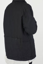 jardin jacket bat black