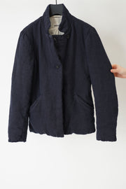 orfv004 fv7 jacket indigo