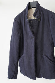 orfv004 fv7 jacket indigo
