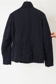 orfv004 fv7 jacket indigo