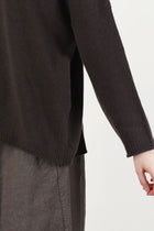 orsan jumper softy cash brown