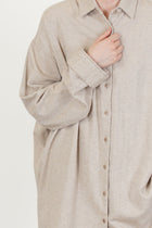 orsan shirt cash wool 2 natural