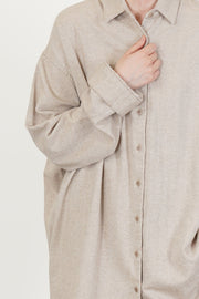 orsan shirt cash wool 2 natural