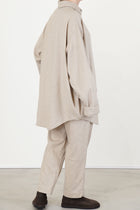 orsan shirt cash wool 2 natural
