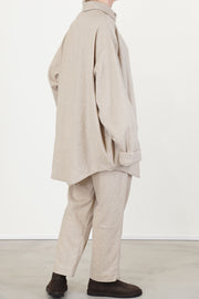 orsan shirt cash wool 2 natural