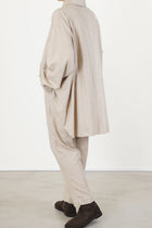 orsan shirt cash wool 2 natural