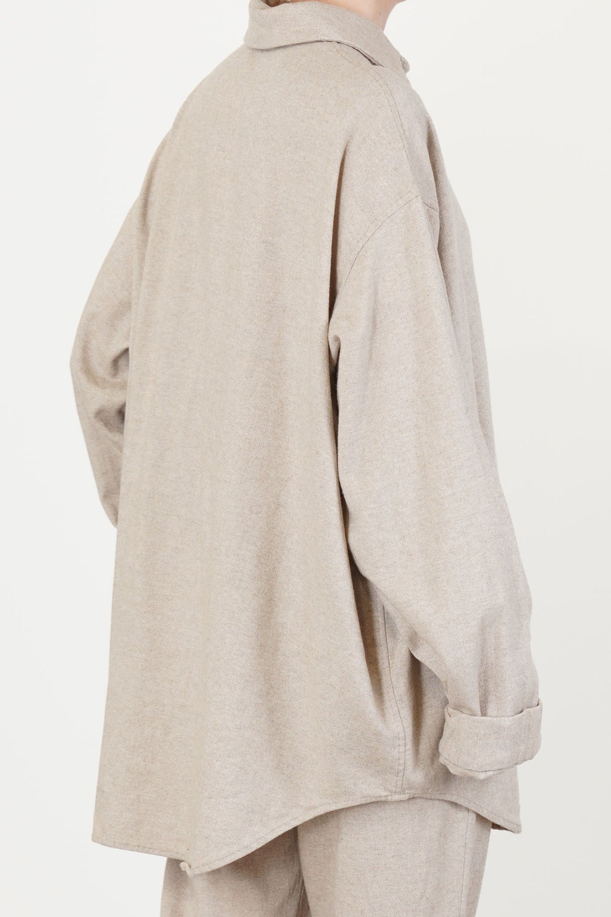 orsan shirt cash wool 2 natural