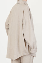 orsan shirt cash wool 2 natural