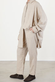 tippy simple cash wool 2 natural