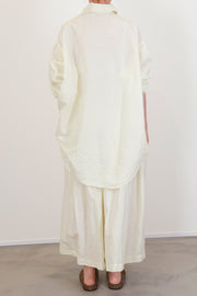 orsan shirt light green