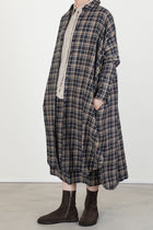 yuki dress check
