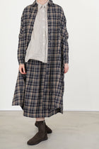 yuki dress check