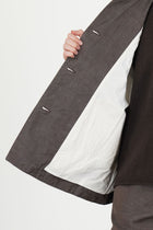 sunny jacket toughy brown