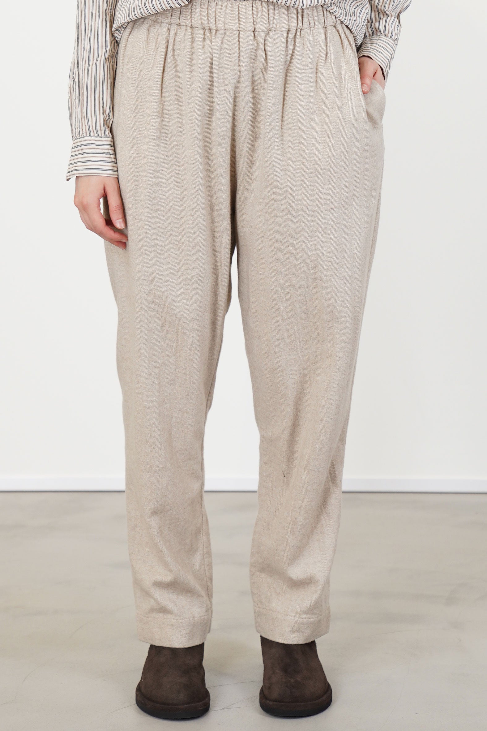 tippy simple cash wool 2 natural