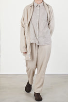 tippy simple cash wool 2 natural