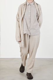 tippy simple cash wool 2 natural