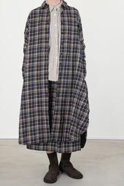 yuki dress check