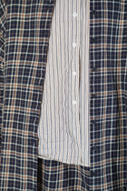 yuki dress check