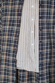 yuki dress check