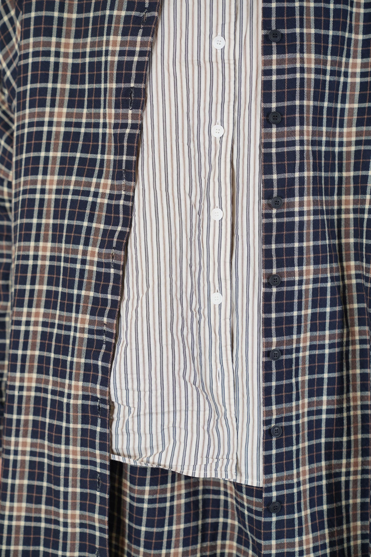 yuki dress check