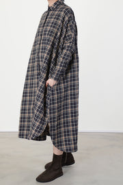 yuki dress check
