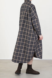 yuki dress check
