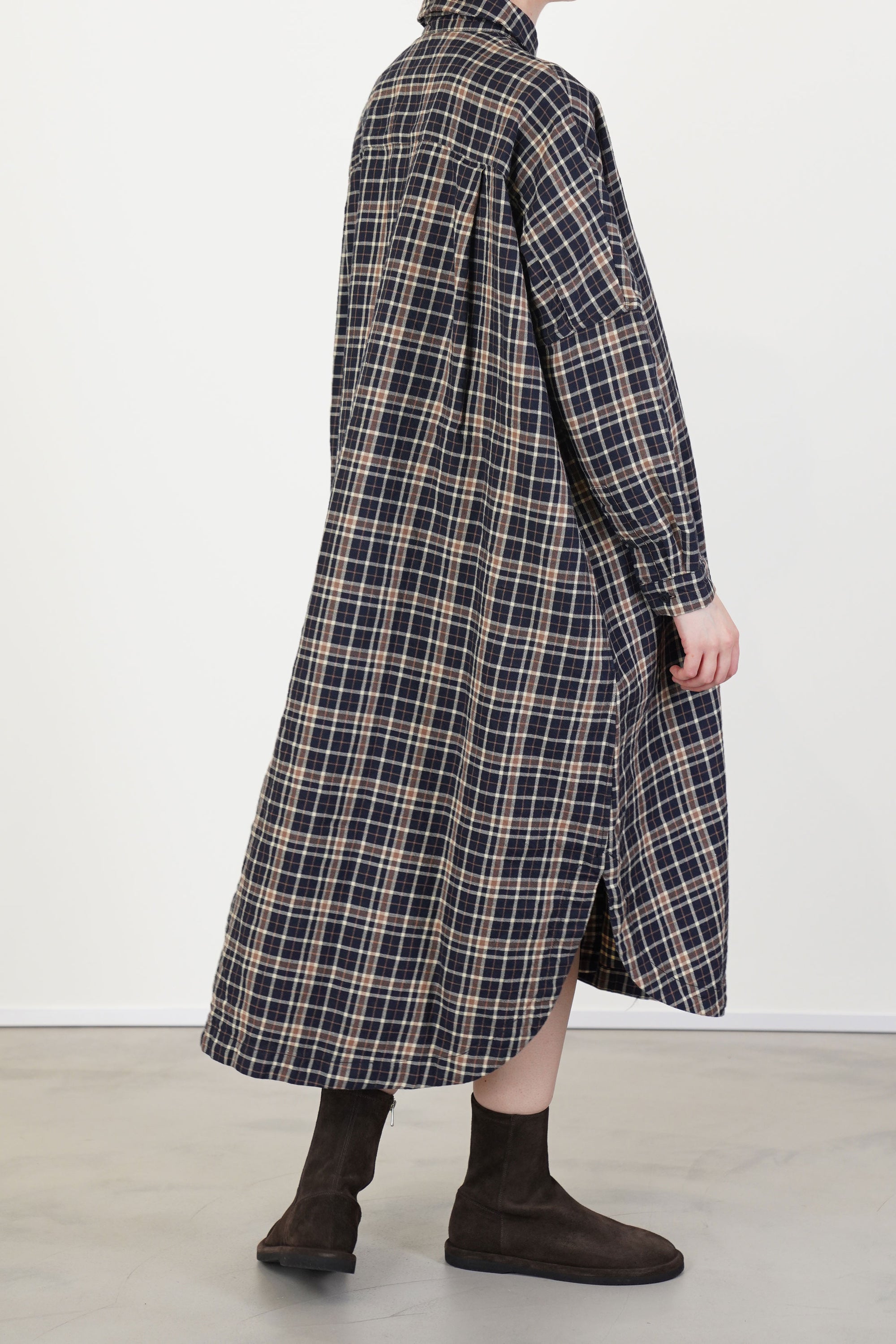 yuki dress check