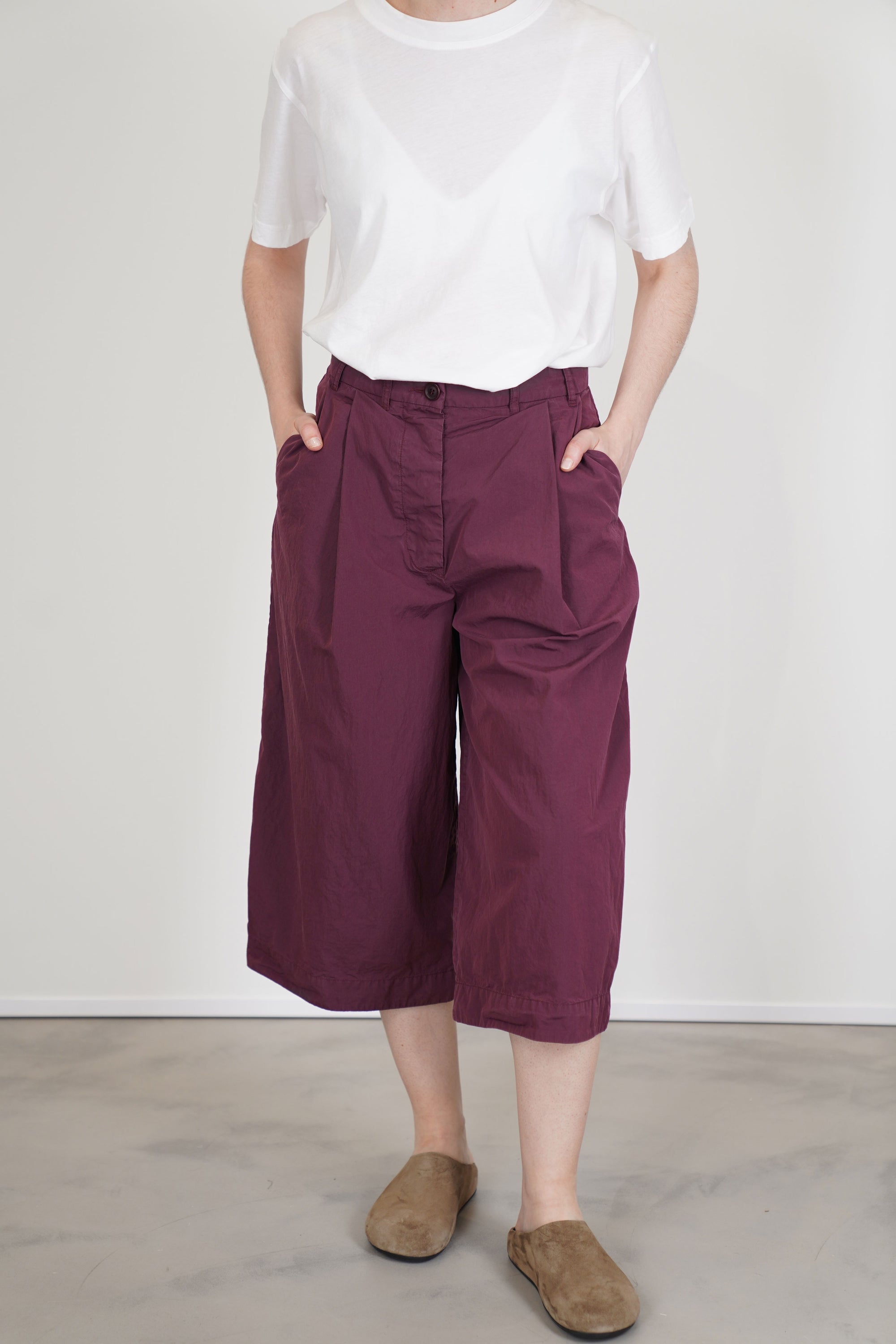 pp pant auburn