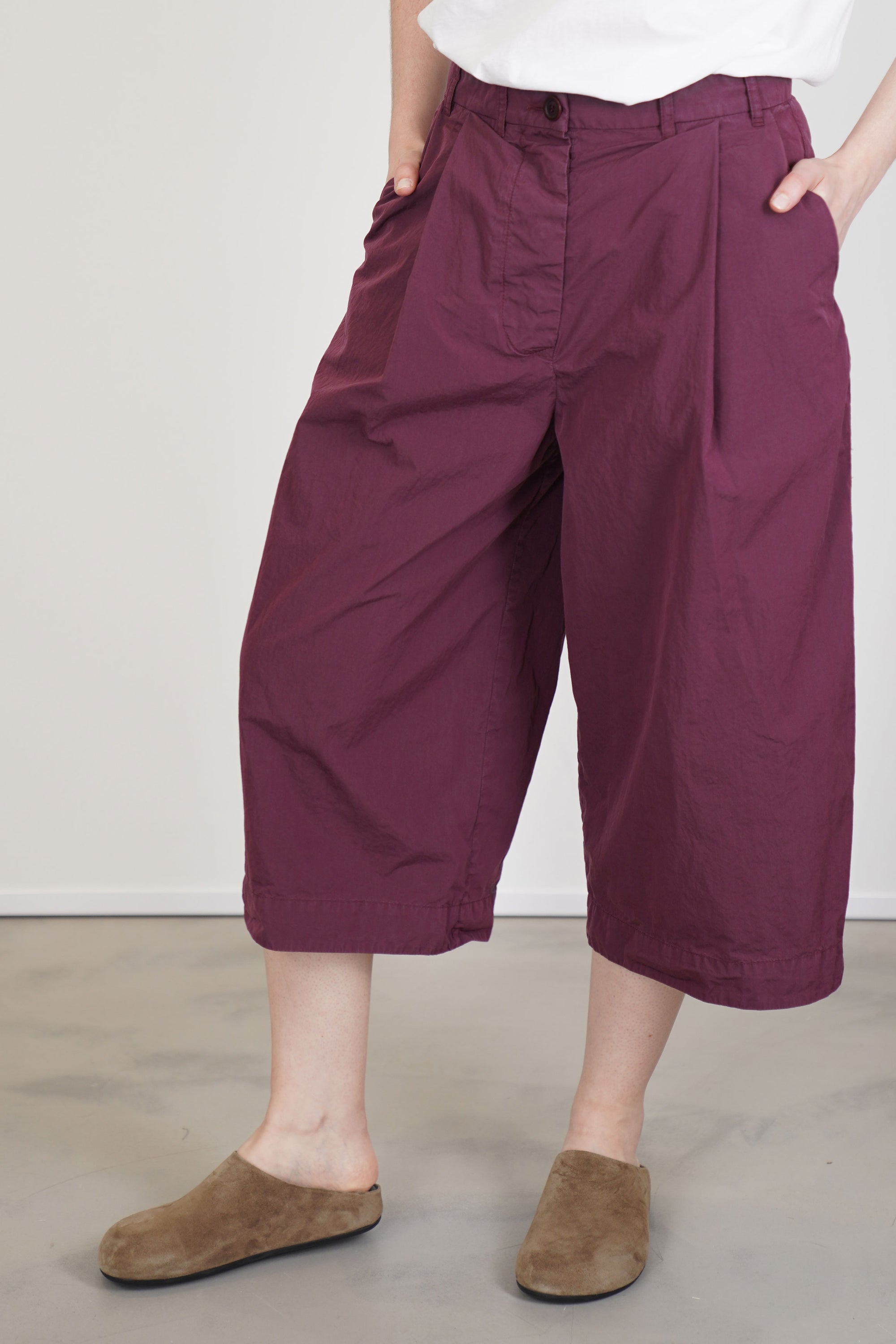 pp pant auburn