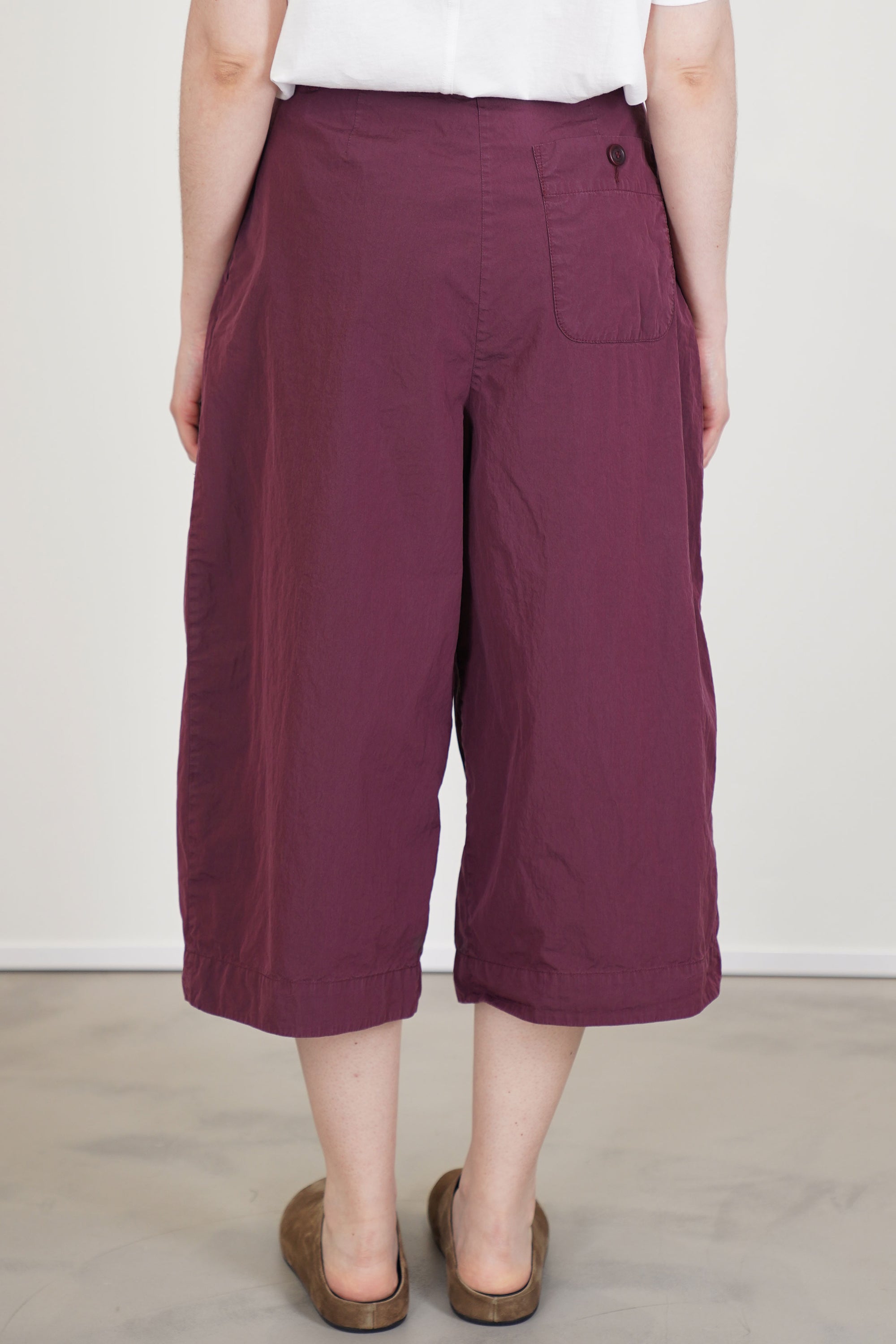 pp pant auburn