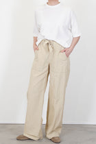 row pant rugger ivory 26fp266